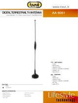 Trevi 605100 Datasheet