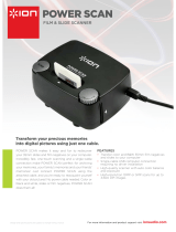 ION AudioPOWERSCAN
