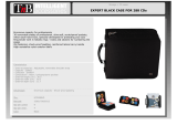 T'nB ECD288NO Datasheet