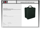 T'nB MLCD039458 Datasheet