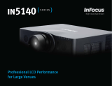 Infocus IN5145 Datasheet