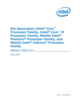 Intel FH8065802063212 Datasheet