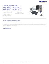 Olympus E0452005 Datasheet