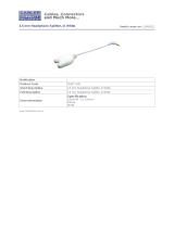 Cables Direct NLWT-500 Datasheet