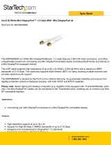 StarTech.comMDPMM2MW