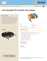 DeLOCK 46231 Datasheet