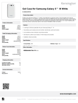 Kensington K39653WW Datasheet