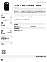 Kensington K39654WW Datasheet