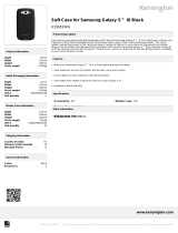 Kensington K39655WW Datasheet