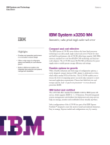 IBM 2583KJG Datasheet