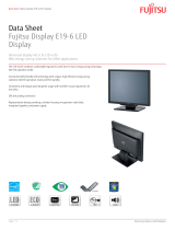 Fujitsu S26361-K1376-V140 Datasheet