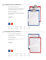 SEI Rota 29302307 Datasheet