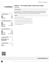 Kensington K39539WW Datasheet