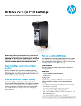 HP CG378A Datasheet