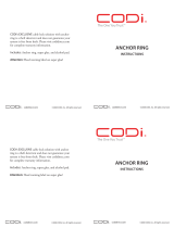 CODi A02009 Datasheet