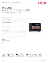 Fujitsu Q902 Datasheet