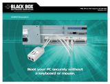 Black Box AC244A Datasheet