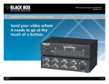 Black Box ACL0404A Datasheet