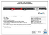 EFB Elektronik DCB1412 Datasheet