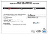 EFB Elektronik DCB1511 Datasheet