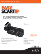 Digiquest RICD1150 Datasheet