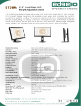 Edge10 ET240H Datasheet