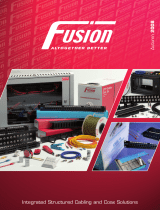 FUSION Electronics T70-9733 Datasheet