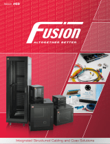 FUSION Electronics T70-2170 Datasheet
