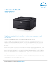 Dell 210-40435 Datasheet