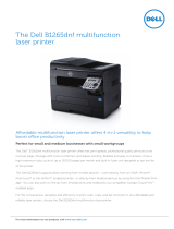 Dell 210-40437 Datasheet