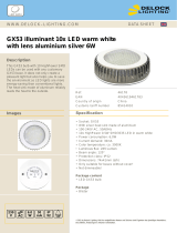 DeLOCK 46178 Datasheet