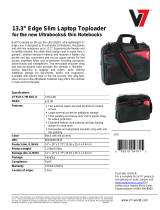 V7 CTD4-9N Datasheet