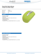 Ewent EW3176 Datasheet