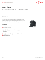 Fujitsu S26391-F1191-L80 Datasheet