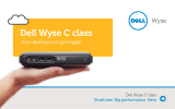 Dell Wyse 902175-92L Datasheet