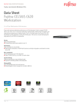 Fujitsu LKN:C6200W0002PL?S26361-K1432-V160 Datasheet