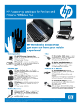 HP RF732AA Datasheet