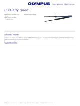 Olympus EP014 Datasheet