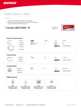 Katrin 343305 Datasheet