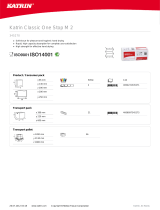 Katrin 345270 Datasheet