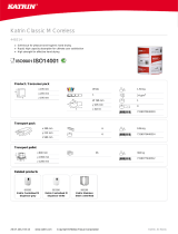 Katrin 448314 Datasheet