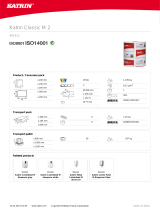 Katrin 481911 Datasheet