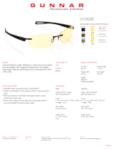 Gunnar Optiks R6638-C001 Datasheet