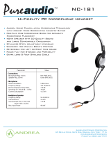 Andrea ElectronicsC1-1022100-1