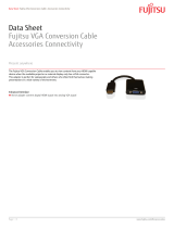 Fujitsu S26391-F938-L900 Datasheet