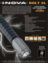 Nite Ize BLT-2L Datasheet