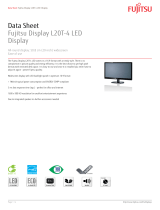 Fujitsu S26361-K1430-V160 Datasheet