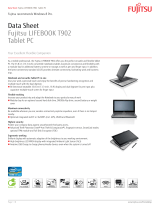 Fujitsu BTCKU30000BAAEZY Datasheet