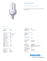 Philips 8727900827491 Datasheet