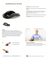 BakkerElkhuizen BNEP210LW Datasheet